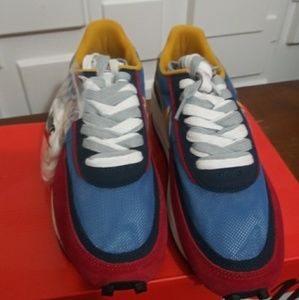 Nike Sacai Waffle